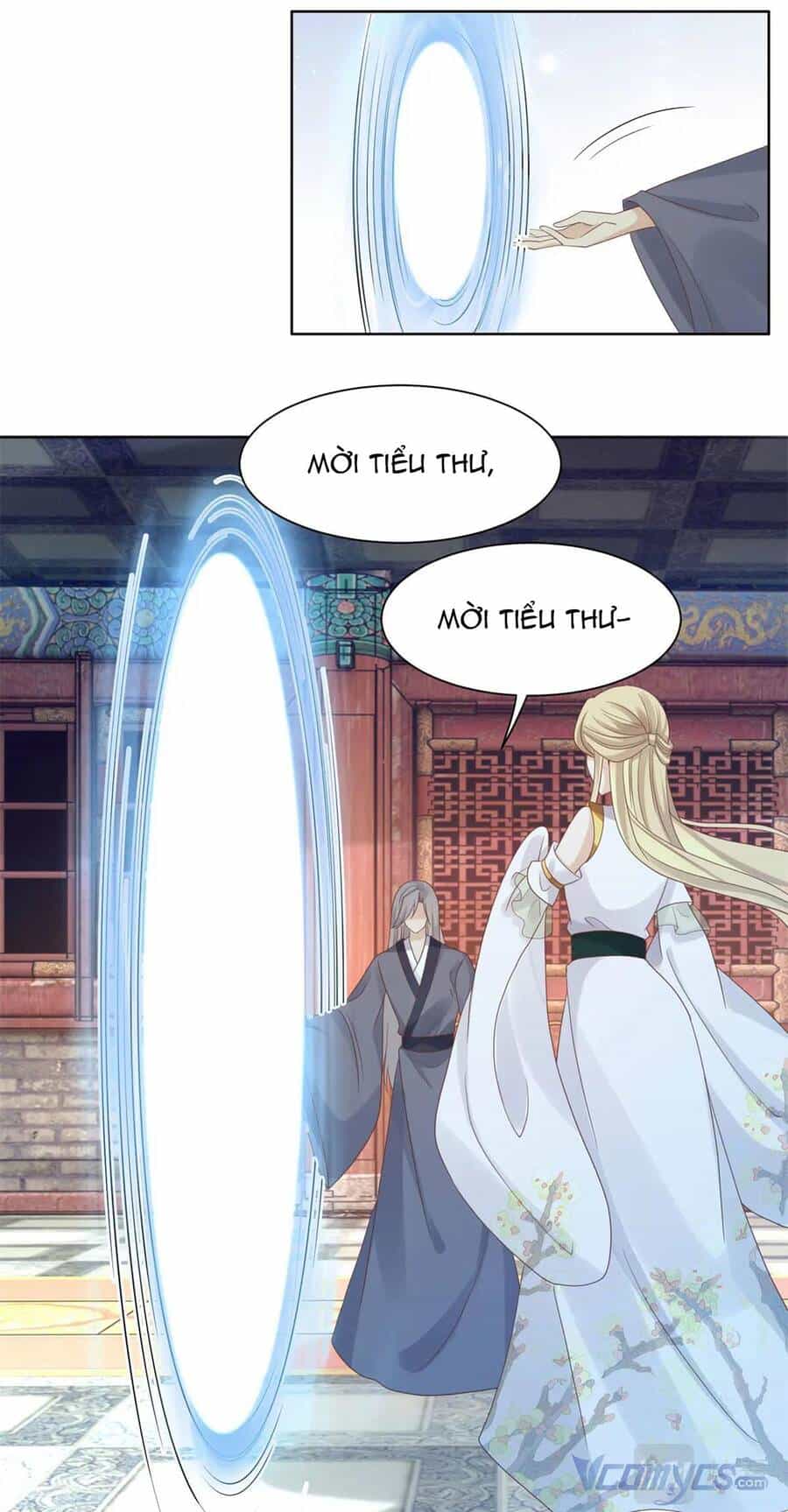 Bệnh Kiều Vương Gia Dựa Vào Ta Để Tiếp Tục Sống - Chương 91 - ảnh 29