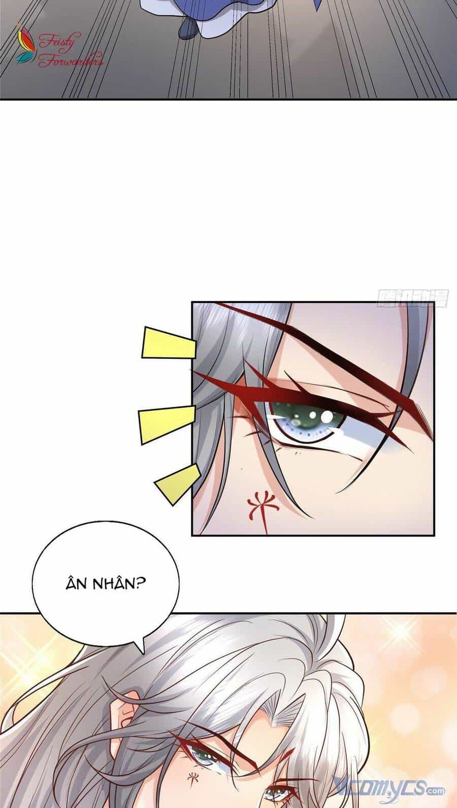 Bệnh Kiều Vương Gia Dựa Vào Ta Để Tiếp Tục Sống - Chương 9 - ảnh 6