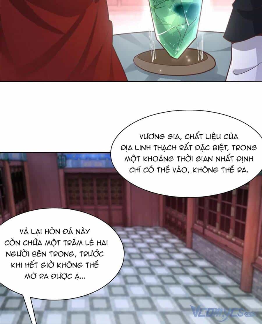 Bệnh Kiều Vương Gia Dựa Vào Ta Để Tiếp Tục Sống - Chương 92 - ảnh 25