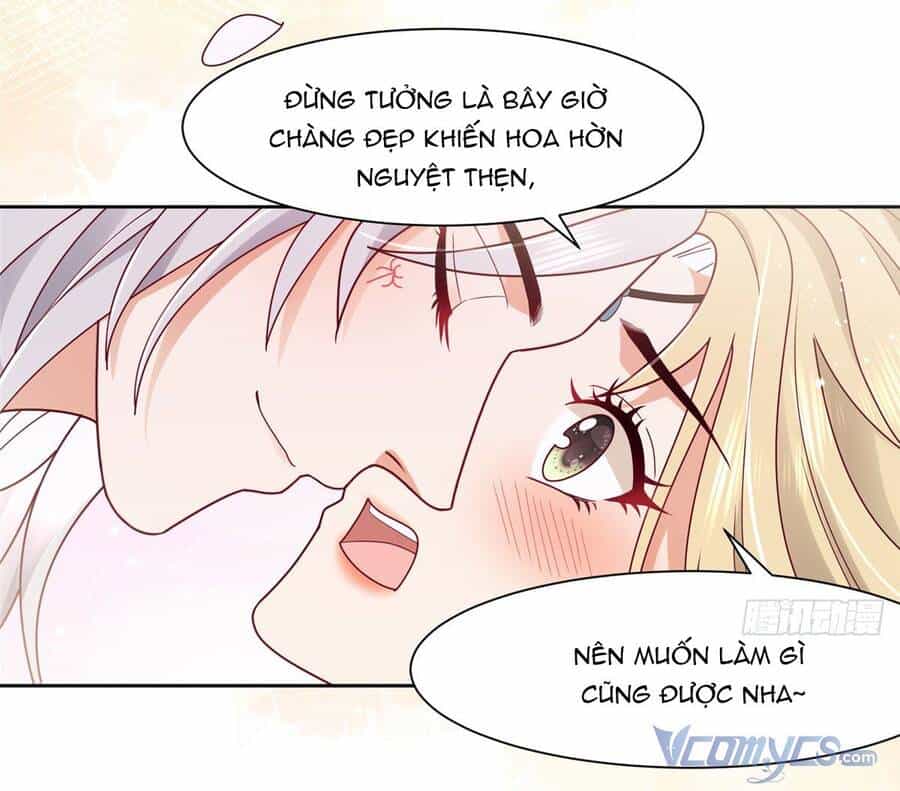Bệnh Kiều Vương Gia Dựa Vào Ta Để Tiếp Tục Sống - Chương 94 - ảnh 28