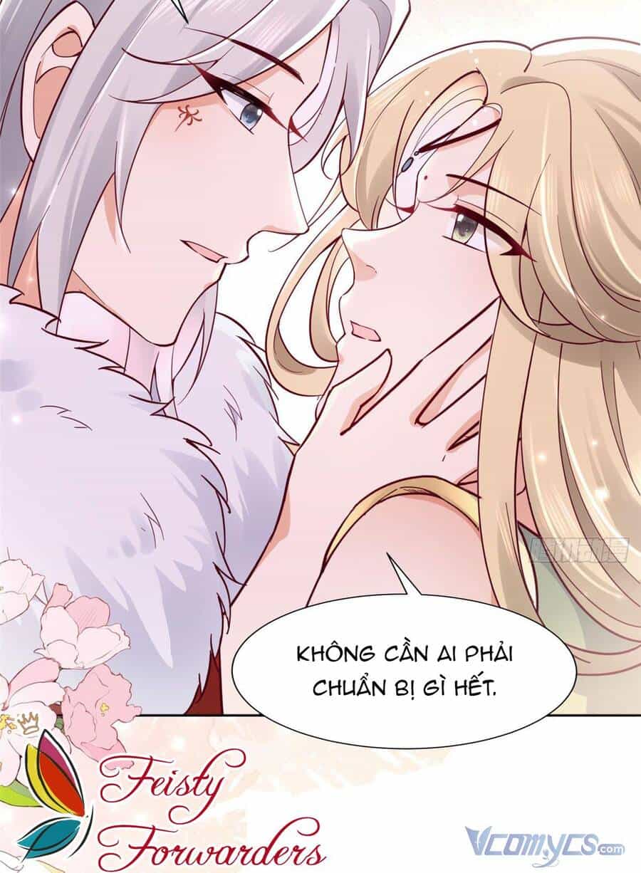 Bệnh Kiều Vương Gia Dựa Vào Ta Để Tiếp Tục Sống - Chương 95 - ảnh 11