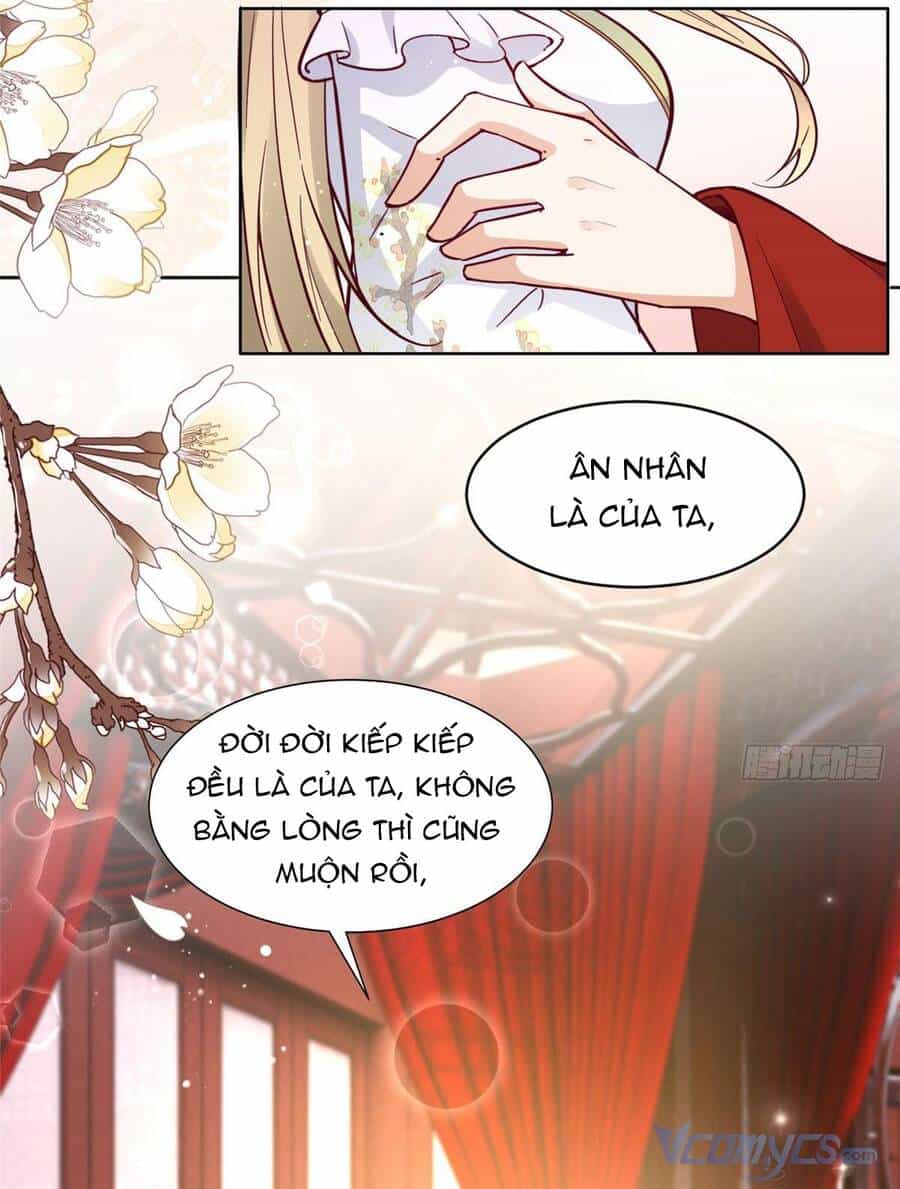 Bệnh Kiều Vương Gia Dựa Vào Ta Để Tiếp Tục Sống - Chương 95 - ảnh 12