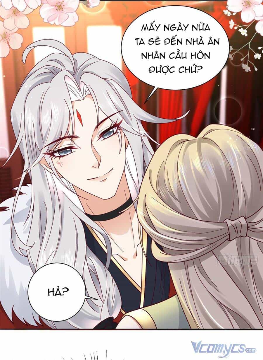 Bệnh Kiều Vương Gia Dựa Vào Ta Để Tiếp Tục Sống - Chương 95 - ảnh 7