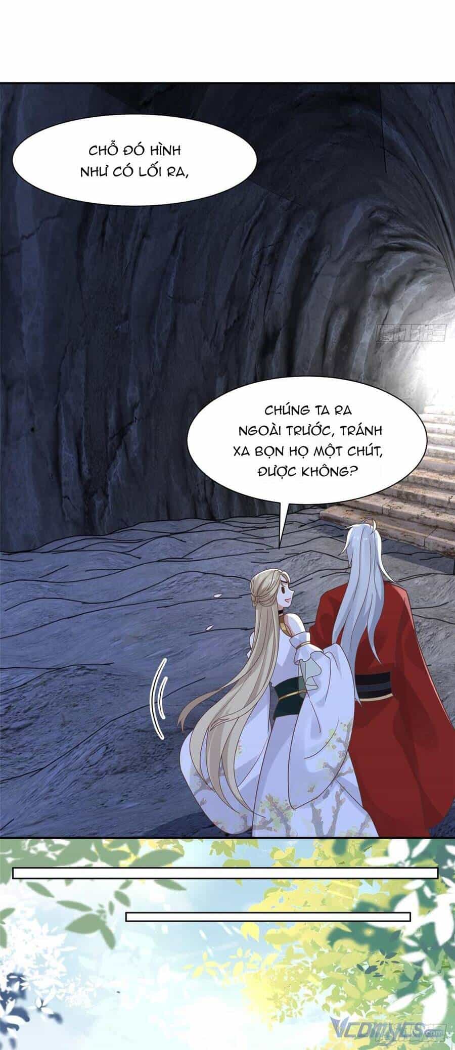 Bệnh Kiều Vương Gia Dựa Vào Ta Để Tiếp Tục Sống - Chương 101 - ảnh 5