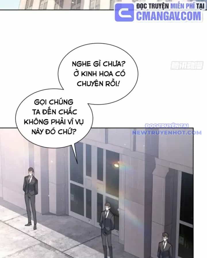 Bệnh Viện Chư Thần Của Tôi - Chương 11 - ảnh 45