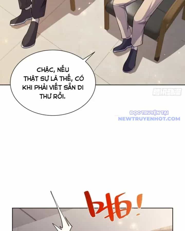 Bệnh Viện Chư Thần Của Tôi - Chương 11 - ảnh 48