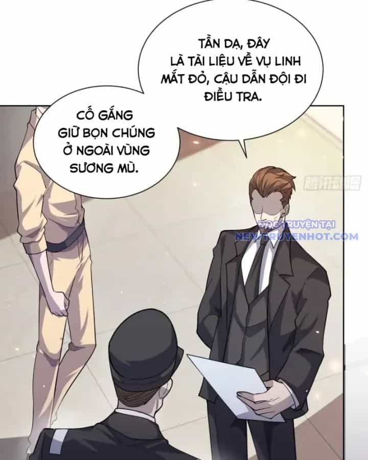 Bệnh Viện Chư Thần Của Tôi - Chương 11 - ảnh 53