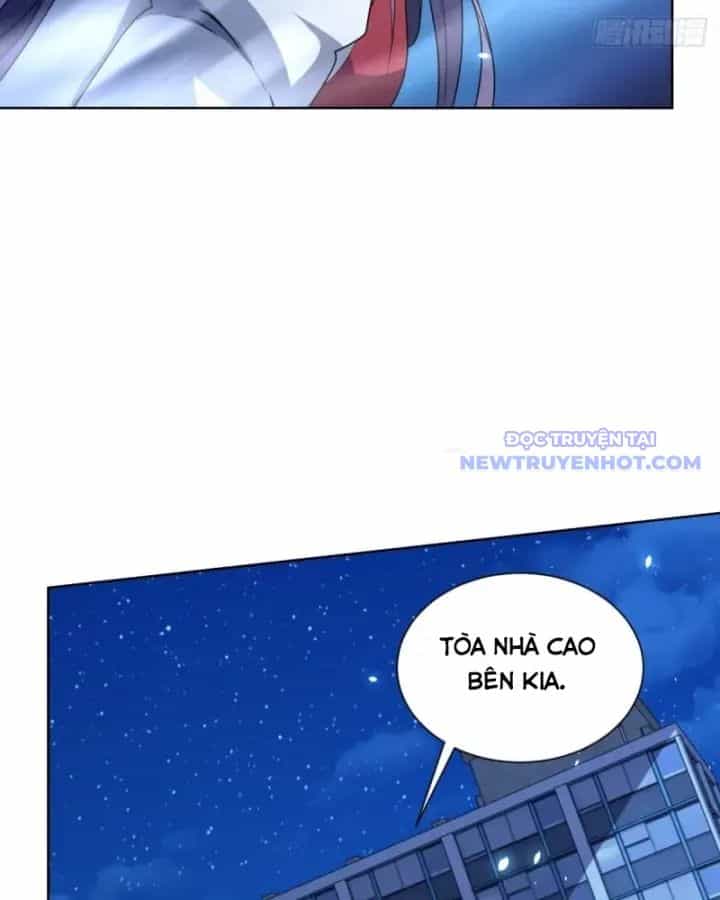 Bệnh Viện Chư Thần Của Tôi - Chương 11 - ảnh 9