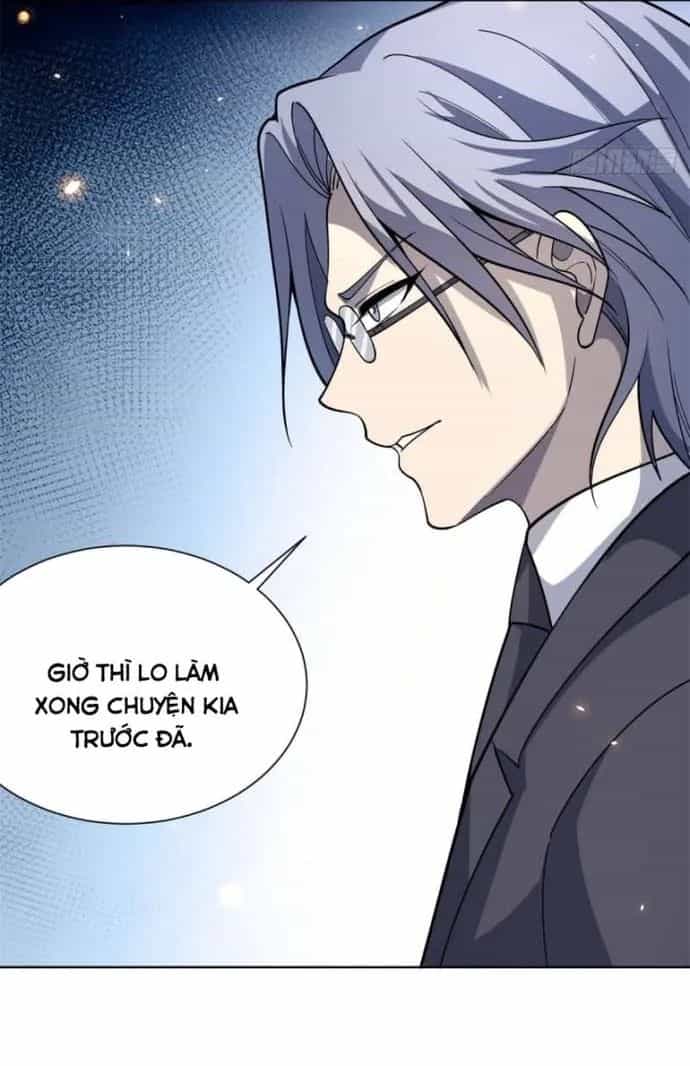 Bệnh Viện Chư Thần Của Tôi - Chương 14 - ảnh 18