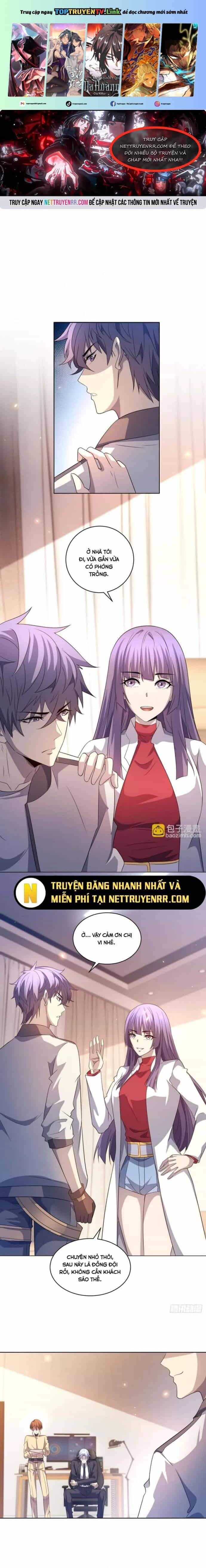 Bệnh Viện Chư Thần Của Tôi - Chương 16 - ảnh 2