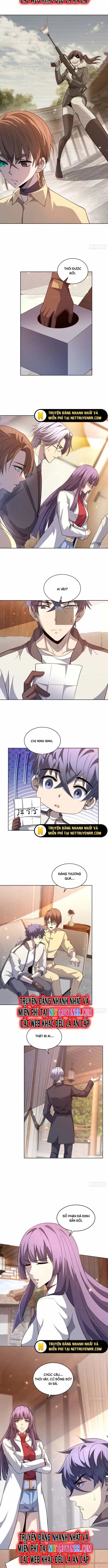 Bệnh Viện Chư Thần Của Tôi - Chương 20 - ảnh 3