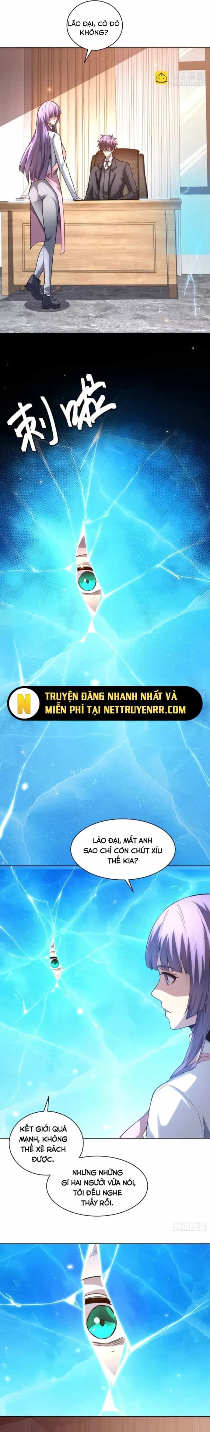 Bệnh Viện Chư Thần Của Tôi - Chương 25 - ảnh 14