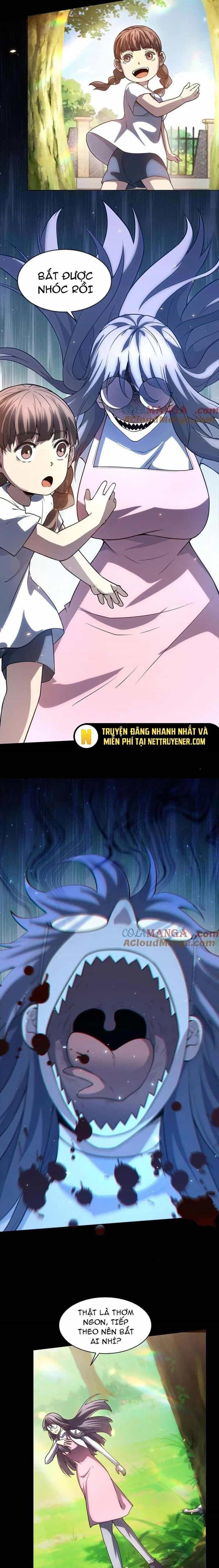 Bệnh Viện Chư Thần Của Tôi - Chương 33 - ảnh 10