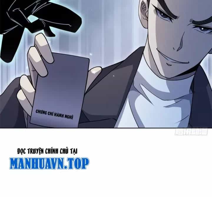 Bệnh Viện Chư Thần Của Tôi - Chương 4 - ảnh 10