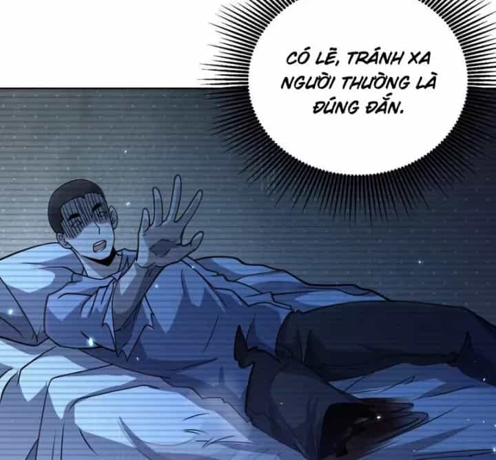 Bệnh Viện Chư Thần Của Tôi - Chương 4 - ảnh 30