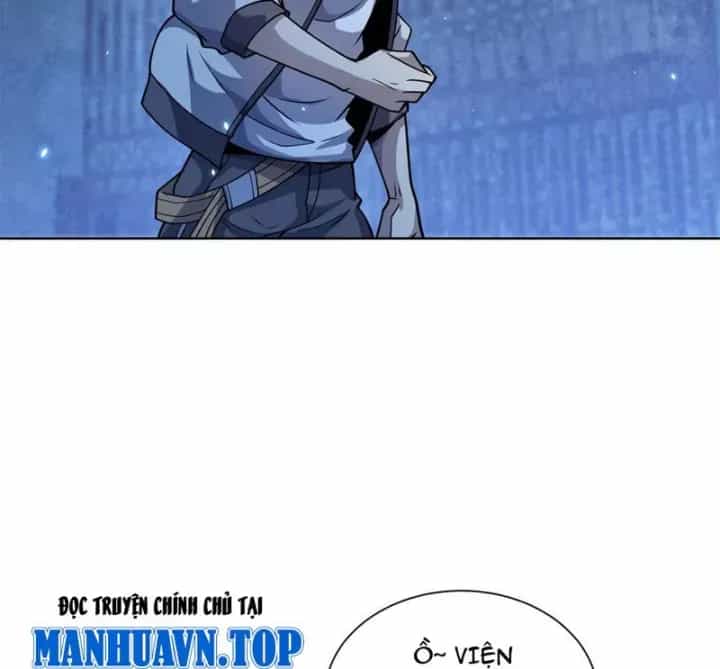 Bệnh Viện Chư Thần Của Tôi - Chương 4 - ảnh 36