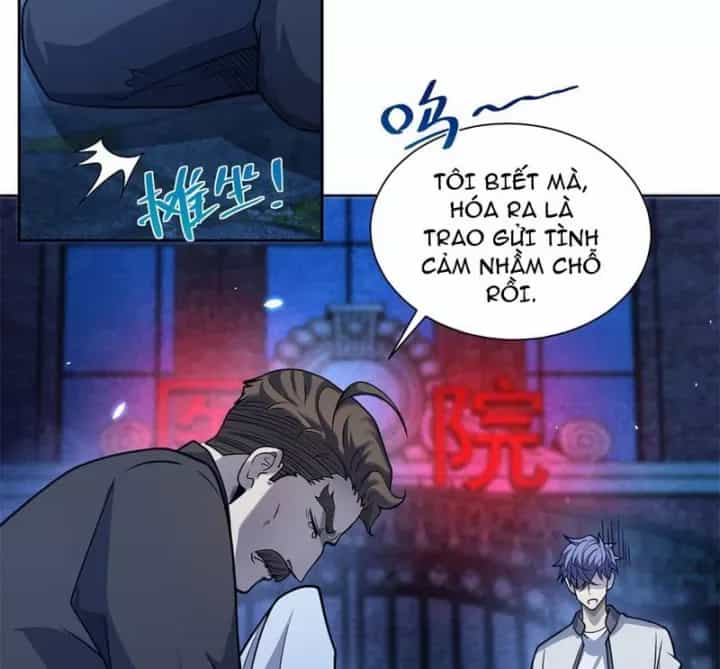 Bệnh Viện Chư Thần Của Tôi - Chương 4 - ảnh 43