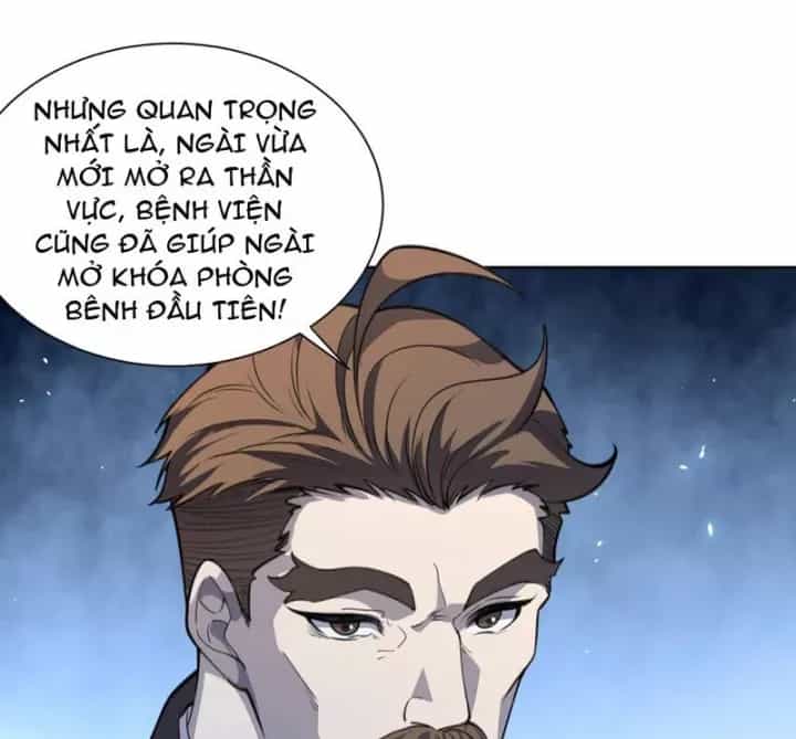 Bệnh Viện Chư Thần Của Tôi - Chương 4 - ảnh 60