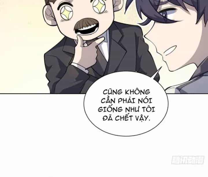 Bệnh Viện Chư Thần Của Tôi - Chương 4 - ảnh 68