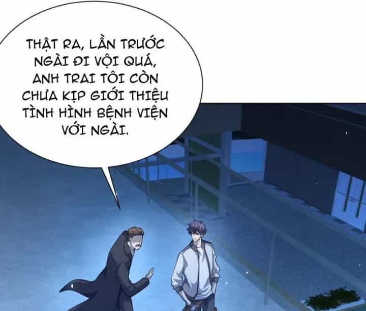 Bệnh Viện Chư Thần Của Tôi - Chương 4 - ảnh 69
