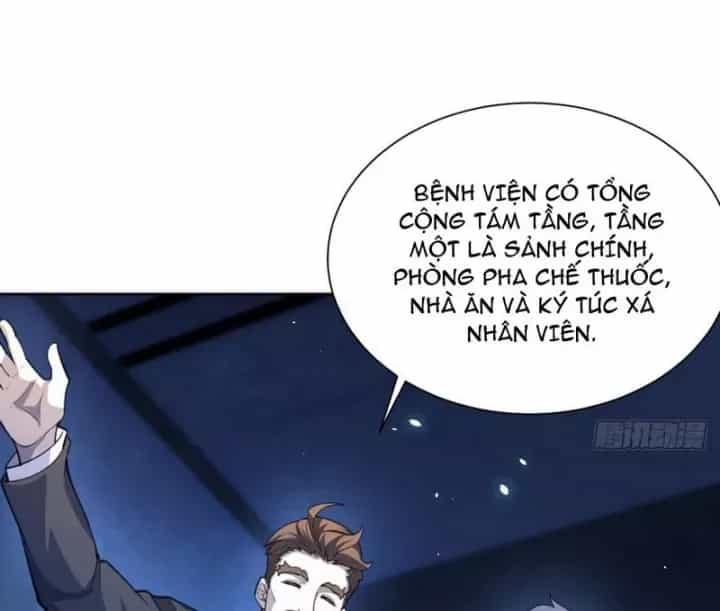 Bệnh Viện Chư Thần Của Tôi - Chương 4 - ảnh 71