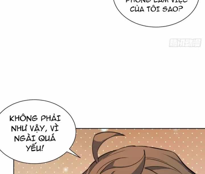 Bệnh Viện Chư Thần Của Tôi - Chương 4 - ảnh 85