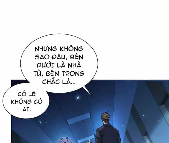 Bệnh Viện Chư Thần Của Tôi - Chương 4 - ảnh 95