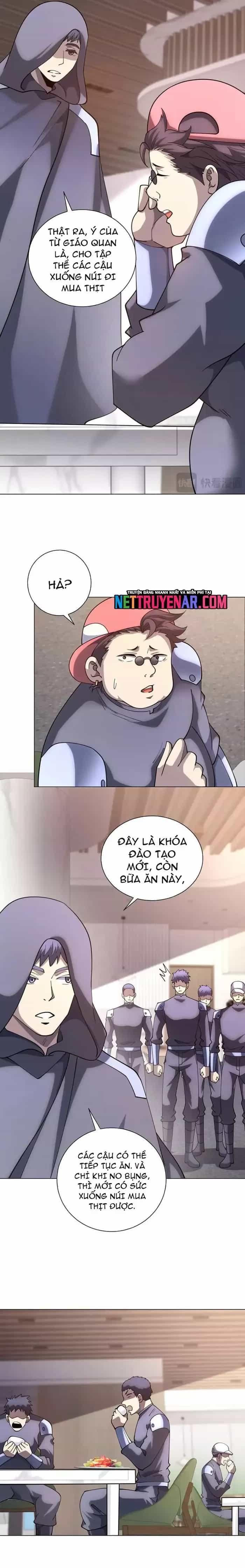 Bệnh Viện Chư Thần Của Tôi - Chương 47 - ảnh 17