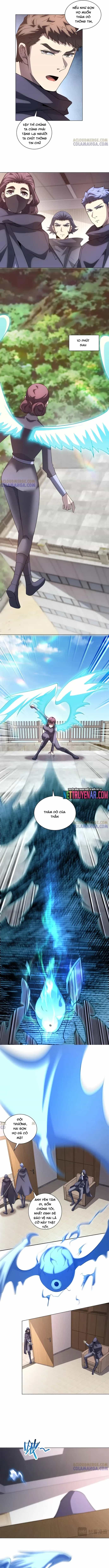 Bệnh Viện Chư Thần Của Tôi - Chương 53 - ảnh 2
