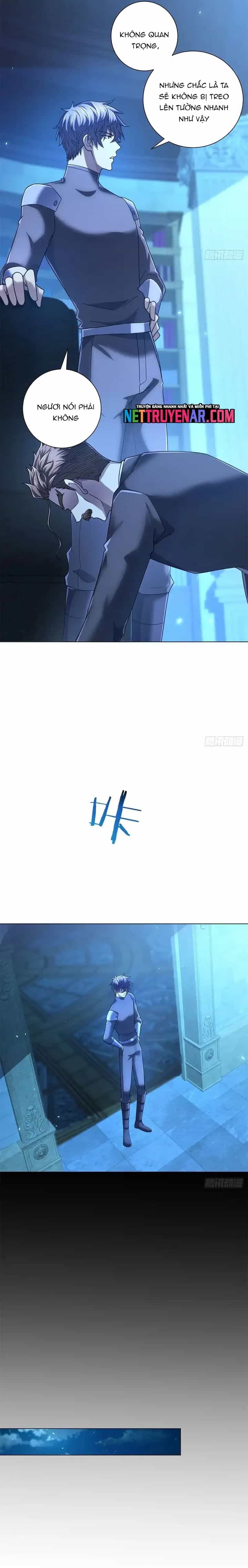 Bệnh Viện Chư Thần Của Tôi - Chương 60 - ảnh 12