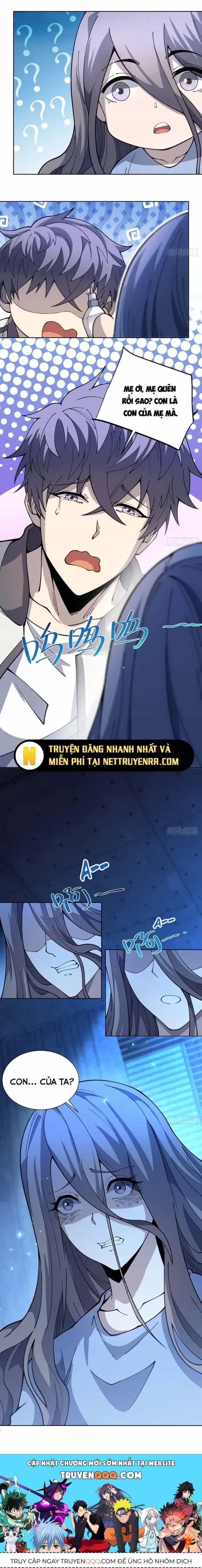 Bệnh Viện Chư Thần Của Tôi - Chương 7 - ảnh 15