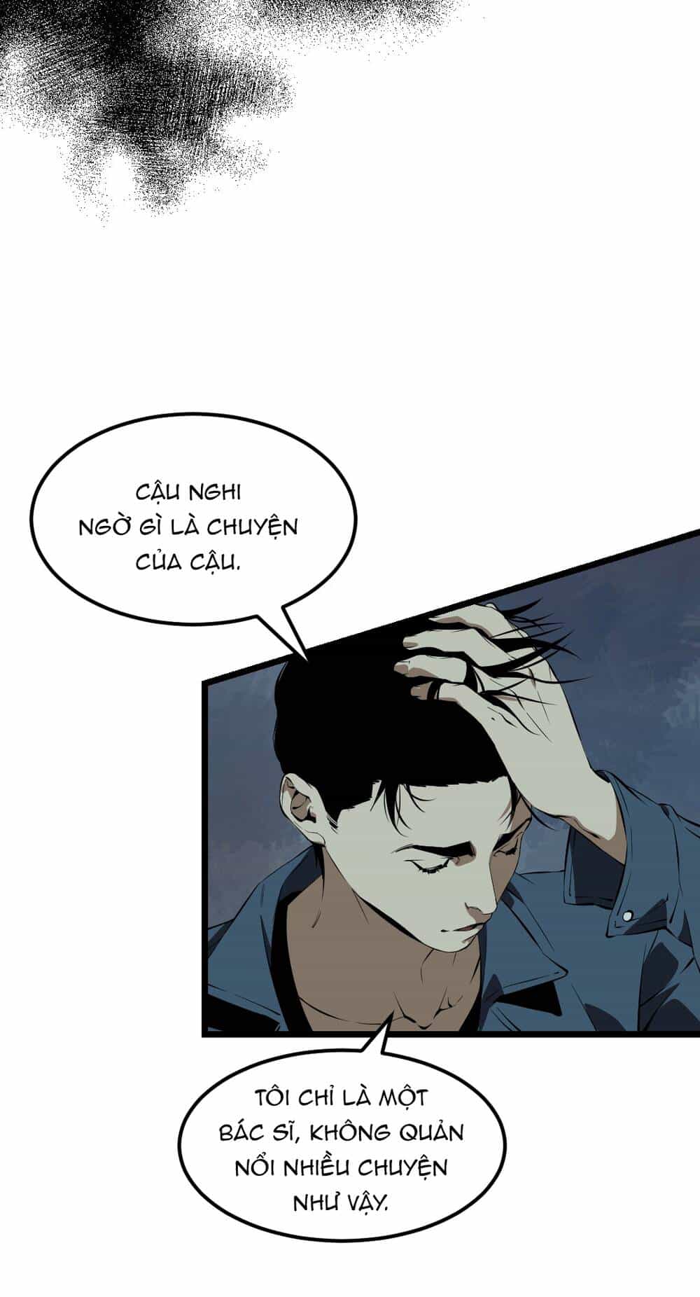 Bệnh Viện Địa Ngục - Chương 11 - ảnh 11