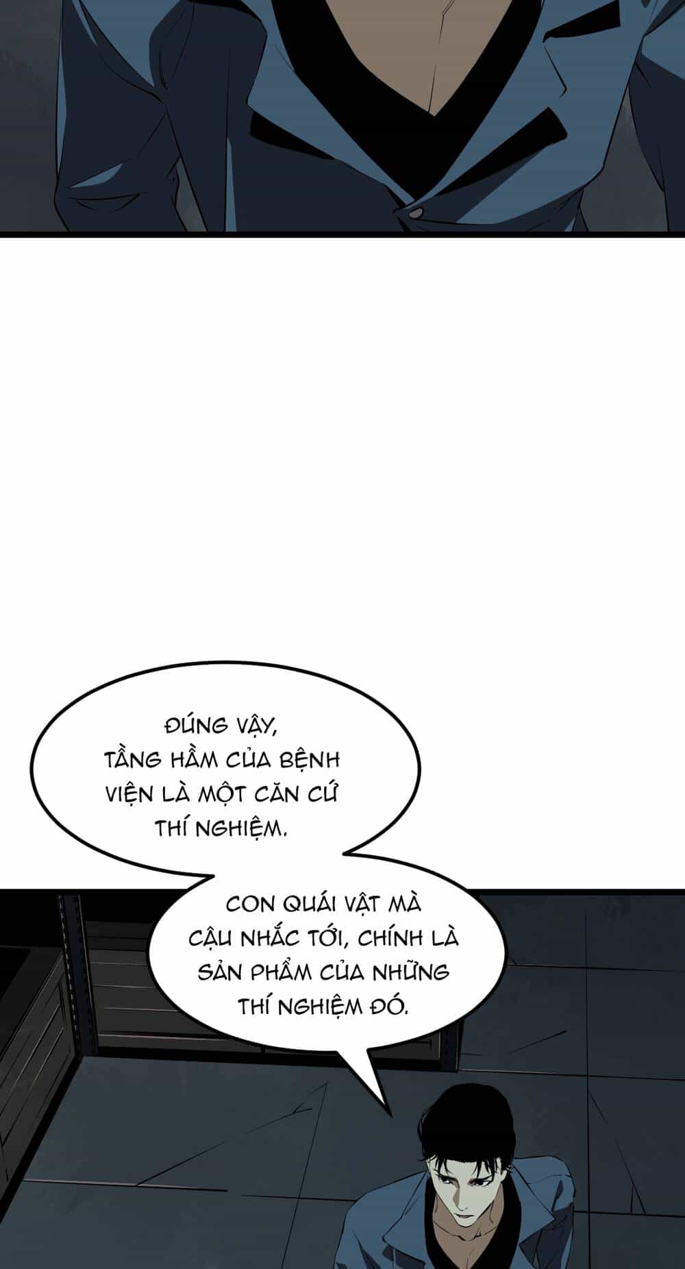 Bệnh Viện Địa Ngục - Chương 11 - ảnh 21
