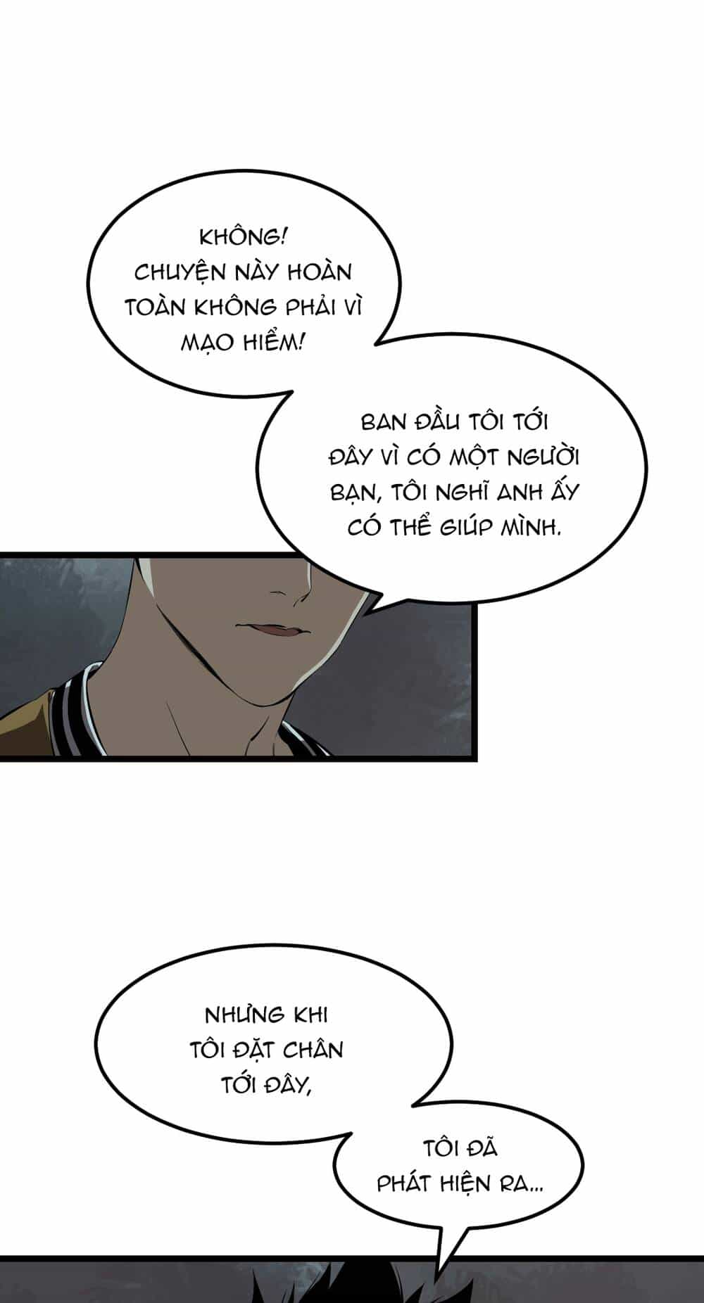 Bệnh Viện Địa Ngục - Chương 11 - ảnh 29