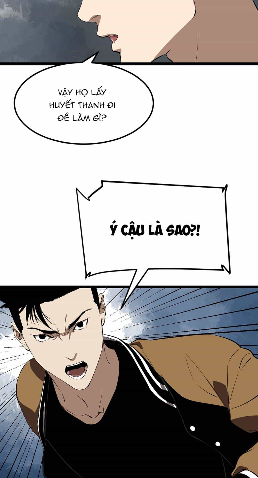 Bệnh Viện Địa Ngục - Chương 11 - ảnh 50