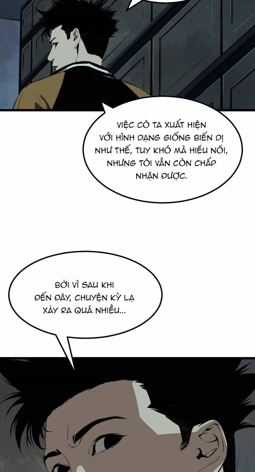 Bệnh Viện Địa Ngục - Chương 11 - ảnh 7