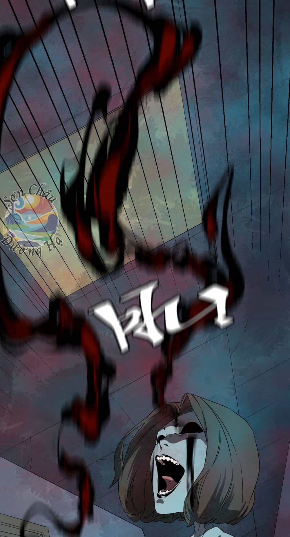 Bệnh Viện Địa Ngục - Chương 12 - ảnh 17