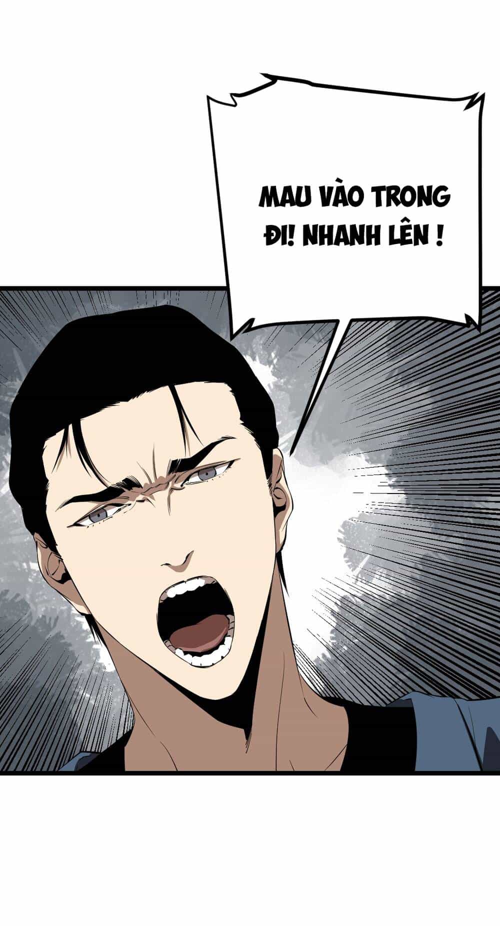 Bệnh Viện Địa Ngục - Chương 12 - ảnh 49