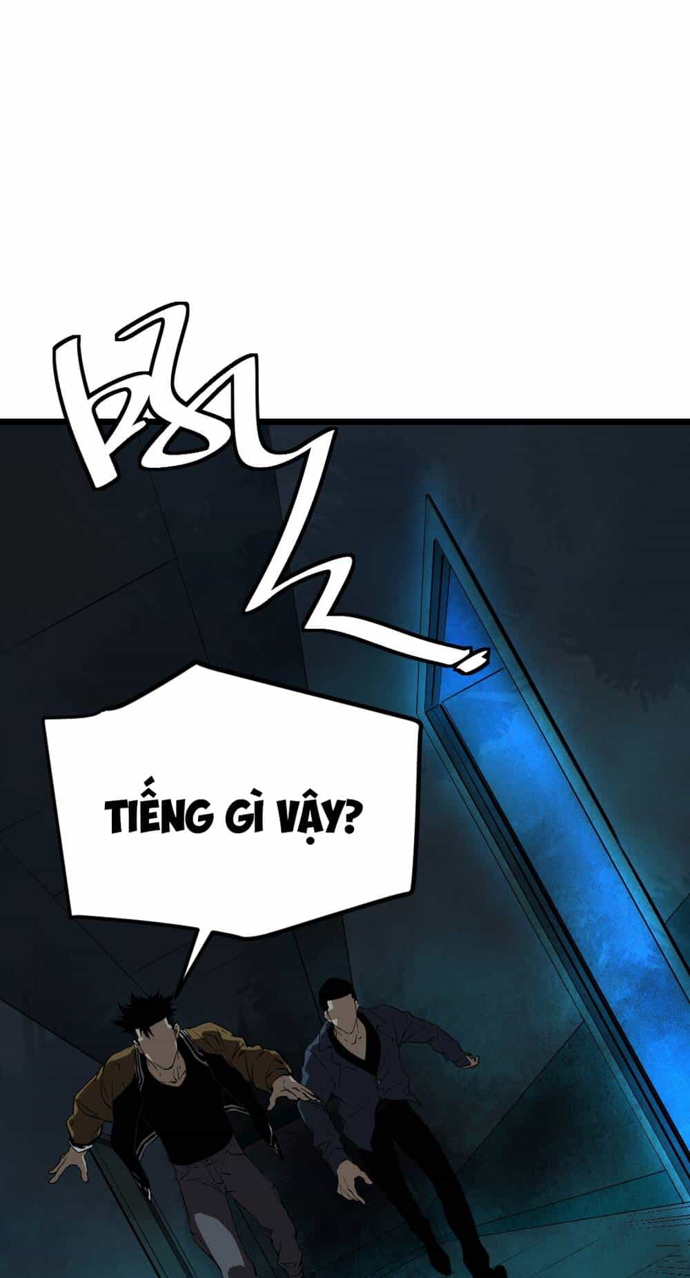 Bệnh Viện Địa Ngục - Chương 13 - ảnh 24