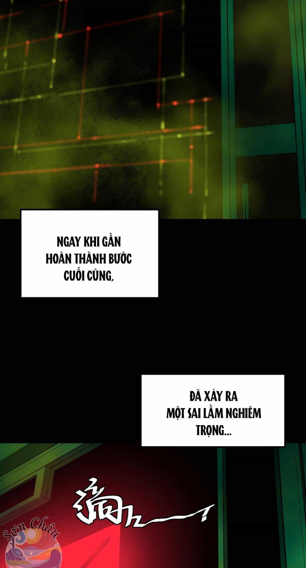 Bệnh Viện Địa Ngục - Chương 13 - ảnh 39