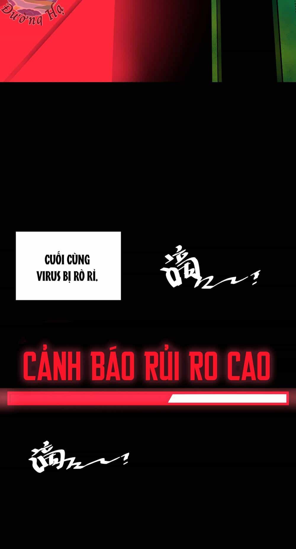 Bệnh Viện Địa Ngục - Chương 13 - ảnh 40