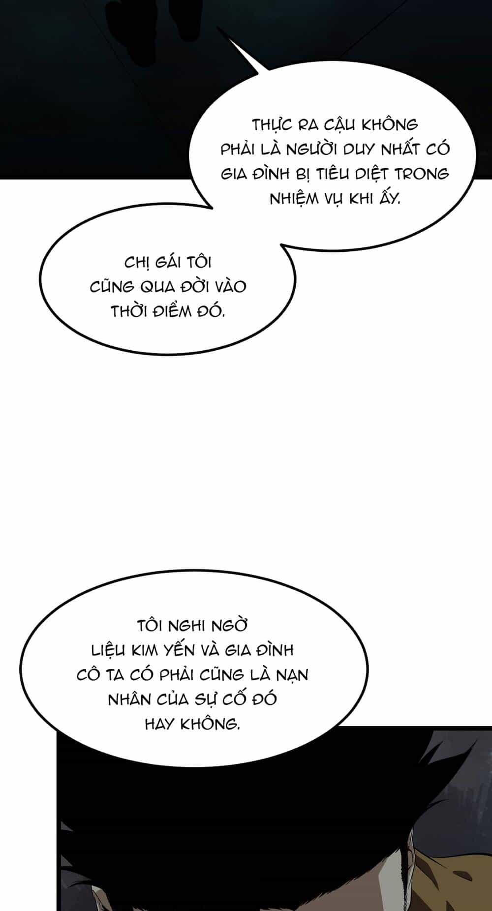 Bệnh Viện Địa Ngục - Chương 13 - ảnh 51