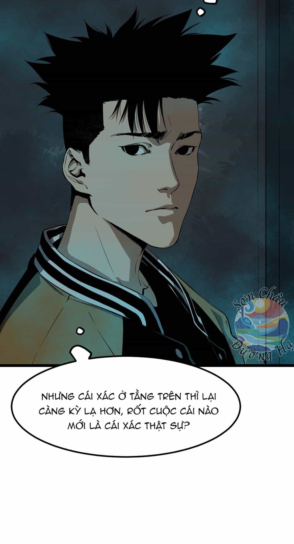 Bệnh Viện Địa Ngục - Chương 14 - ảnh 24