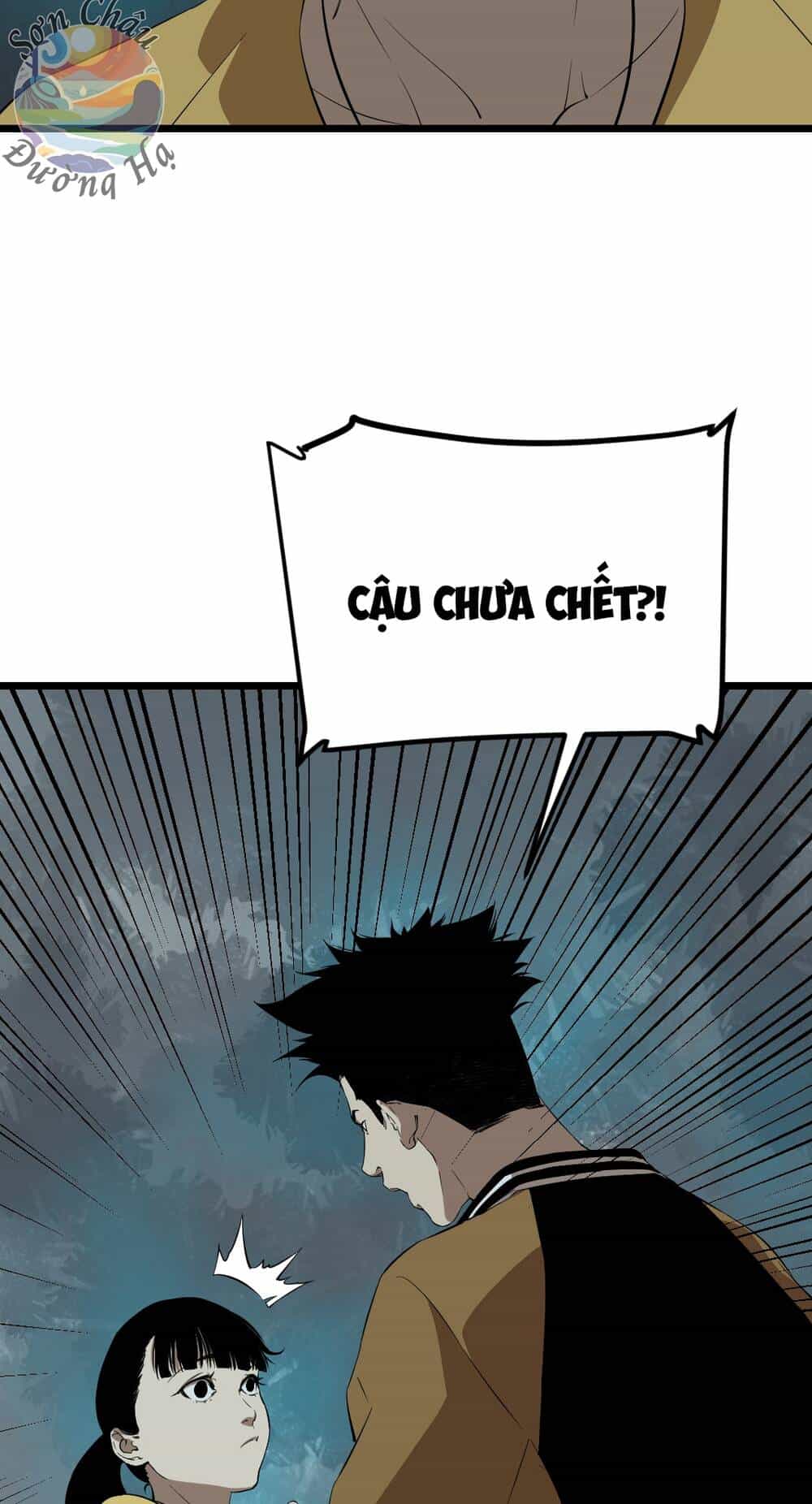 Bệnh Viện Địa Ngục - Chương 14 - ảnh 31