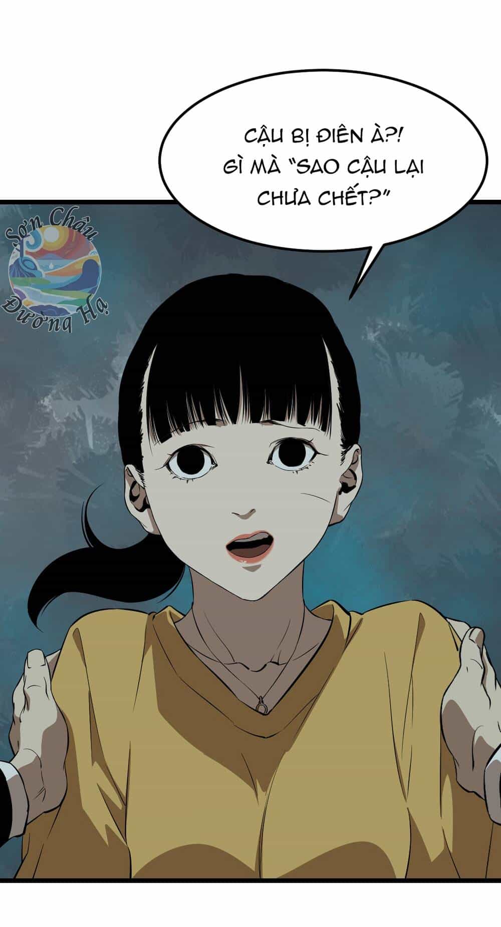 Bệnh Viện Địa Ngục - Chương 14 - ảnh 35
