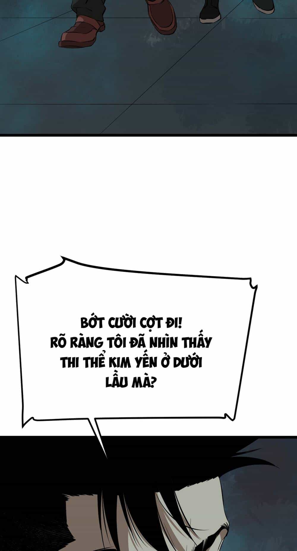 Bệnh Viện Địa Ngục - Chương 14 - ảnh 42
