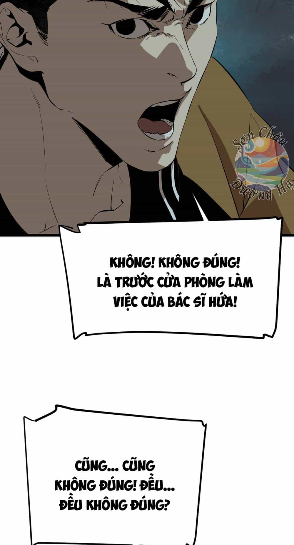 Bệnh Viện Địa Ngục - Chương 14 - ảnh 43