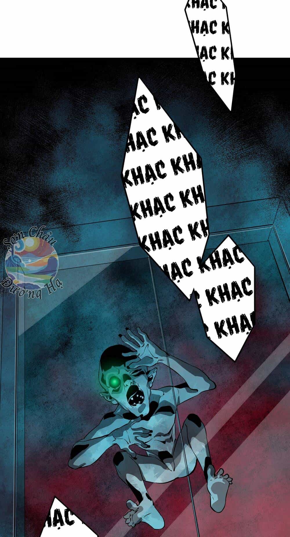 Bệnh Viện Địa Ngục - Chương 14 - ảnh 76