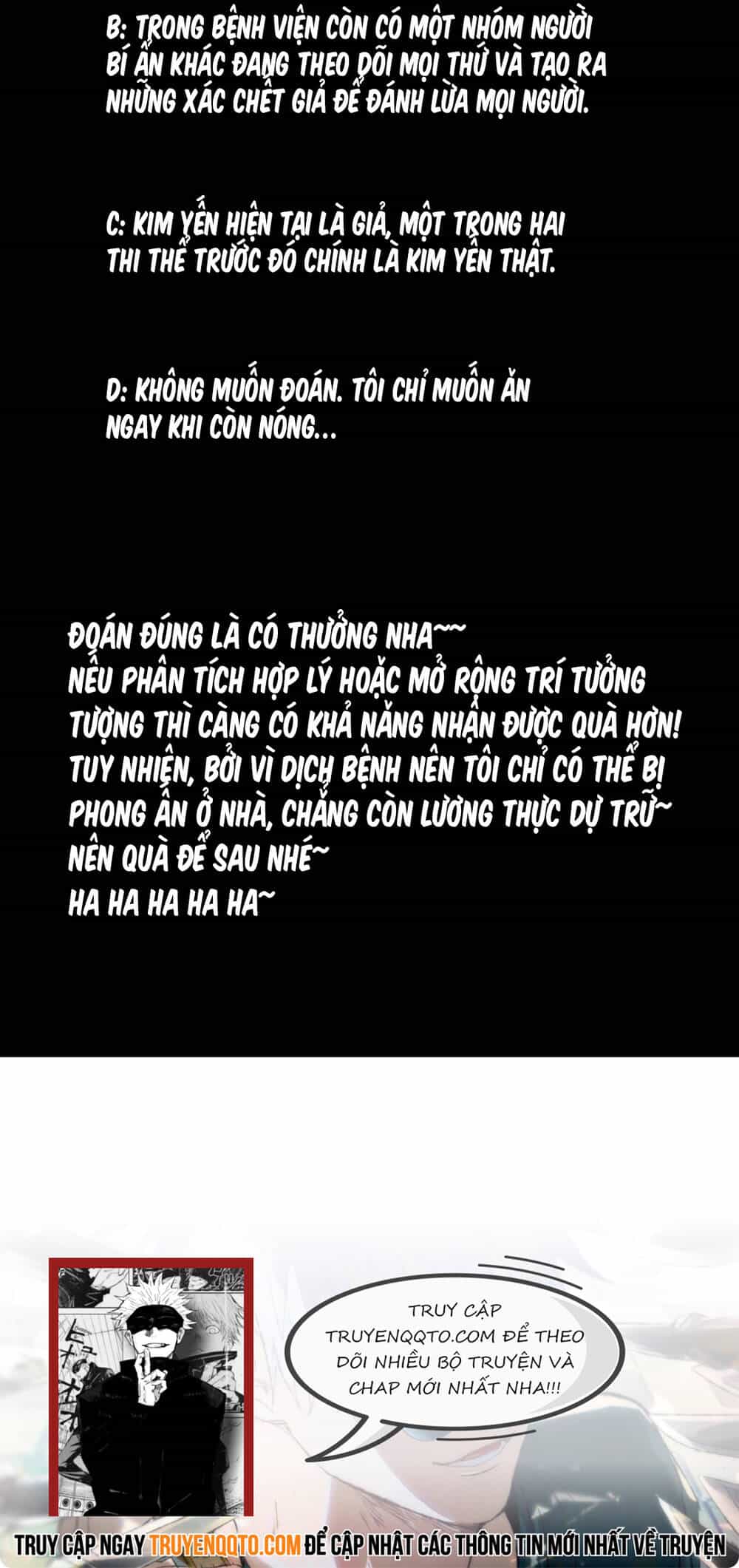 Bệnh Viện Địa Ngục - Chương 14 - ảnh 80