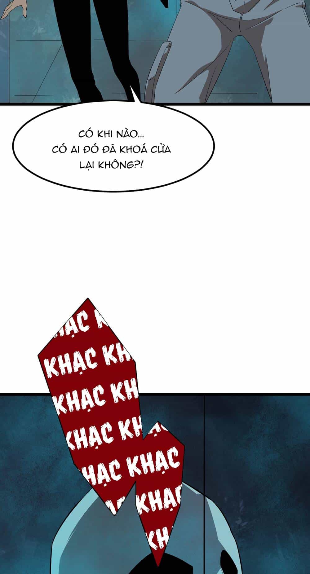 Bệnh Viện Địa Ngục - Chương 15 - ảnh 11